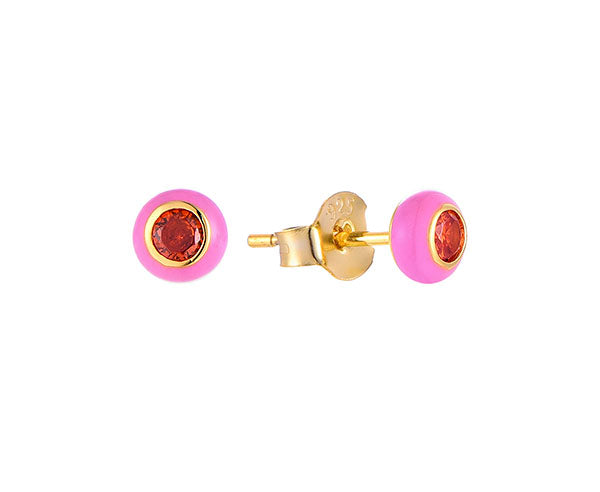 COLOURS & SPARKLE EARSTUDS